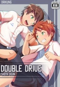 double-drive