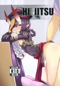 himitsu-iv
