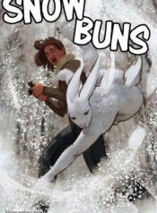 snow-buns