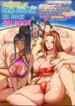 dan-harem-nhung-co-nang-mac-bikini-tren-bien