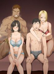 levechi-na-swapping