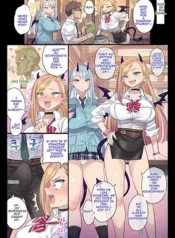 succubus-class
