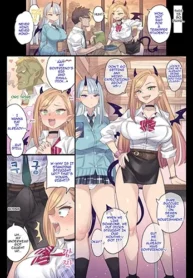 succubus-class