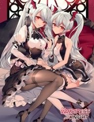 vampires-and-knight-clnc