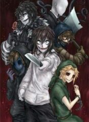 all-creepypasta-and-creepypasta-family