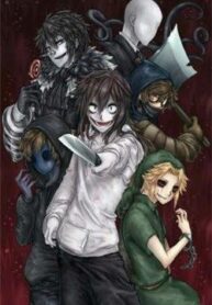 all-creepypasta-and-creepypasta-family