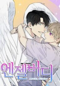angel-buddy