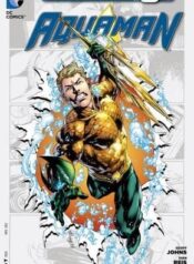 aquaman