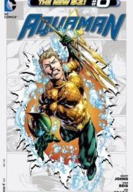 aquaman
