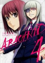 arachnid