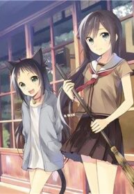 ayakashiko
