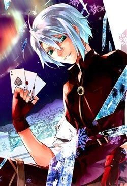 chronos-ruler