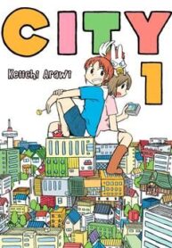 city