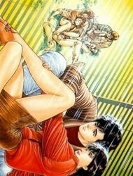 city-hunter