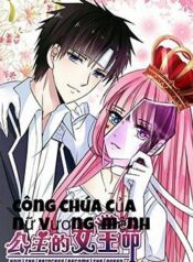 cong-chua-nu-vuong-menh