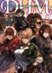 dhm-dungeon-harem-master-manga