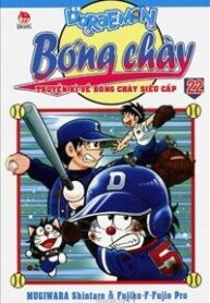 doraemon-bong-chay