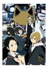 durarara