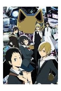 durarara