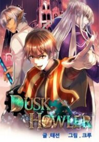 dusk-howler