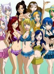 fairy-girls