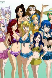 fairy-girls