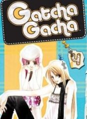 gatcha-gacha