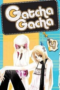 gatcha-gacha