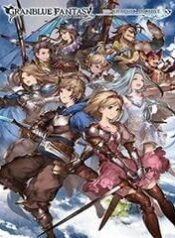 granblue-fantasy