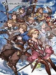 granblue-fantasy