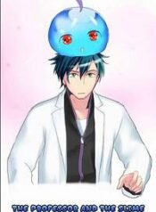 hakase-to-slime-chan