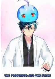 hakase-to-slime-chan