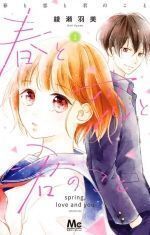 haru-to-koi-to-kimi-no-koto
