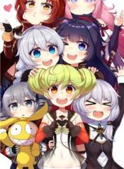 honkai-impact-3rd-4koma
