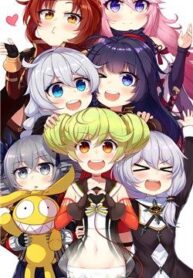 honkai-impact-3rd-4koma