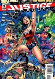 justice-league