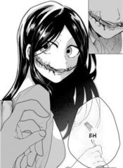 kanojo-no-tokutouseki