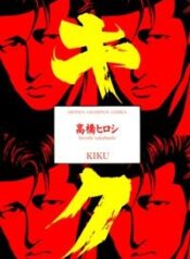 kiku