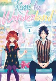 kimi-to-wonderland