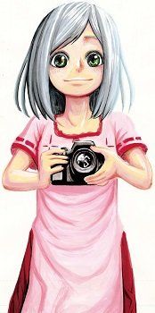 kodomo-no-kamisama-one-shot