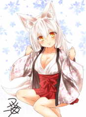 kohaku-biyori
