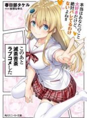 kono-ato-mechakucha-rabukome-shita