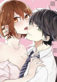 kouhai-kun-ookami-de