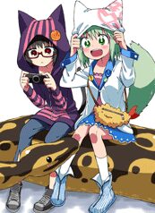 kuso-manga-bukuro
