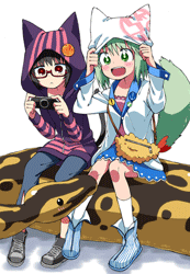 kuso-manga-bukuro