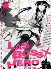 lasboss-x-hero