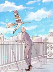 majo-senpai-nichijou