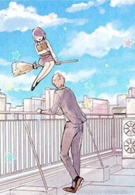 majo-senpai-nichijou
