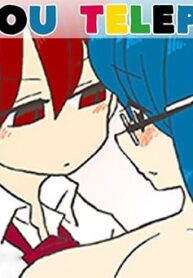 mousou-telepathy