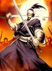 musashi